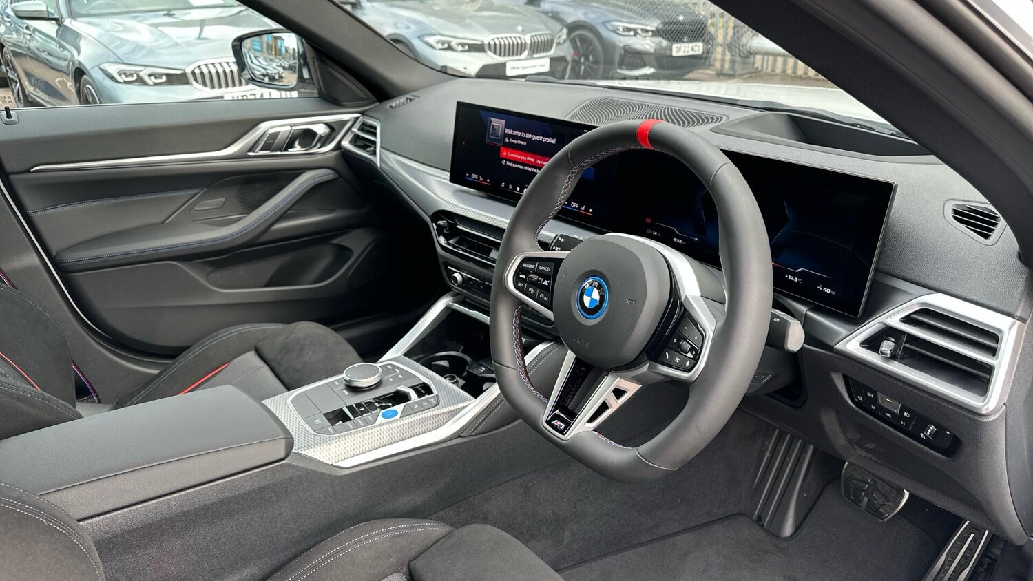 Used BMW i4 2025 for sale - 77604620: Photo 10