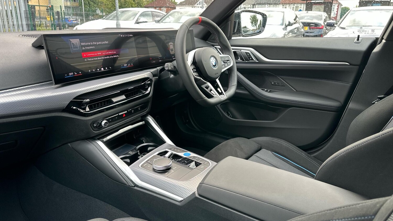 Used BMW i4 2025 for sale - 77604620: Photo 11