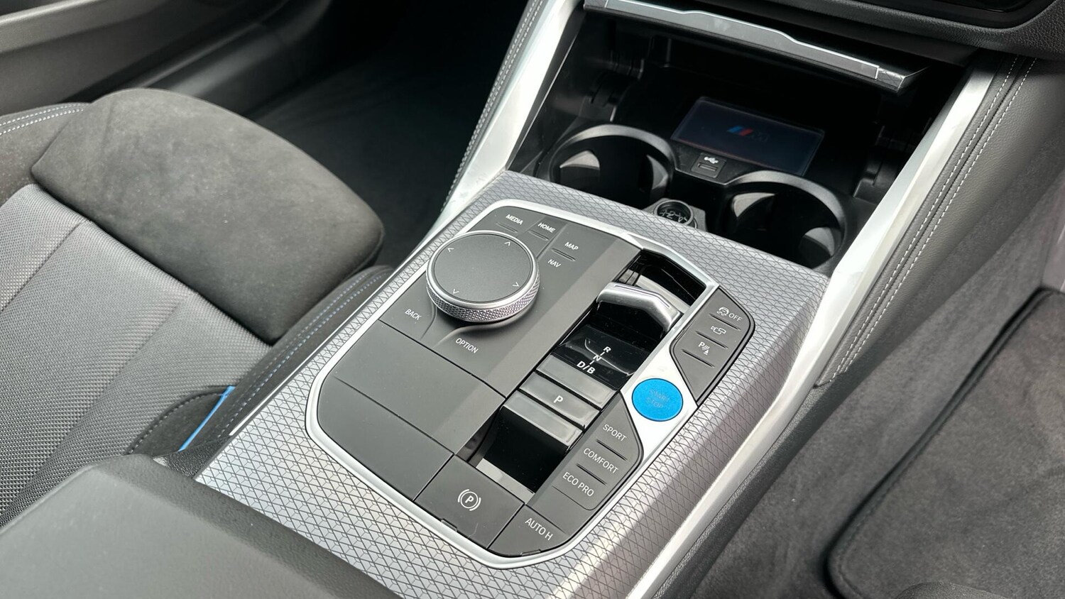 Used BMW i4 2025 for sale - 77604620: Photo 12