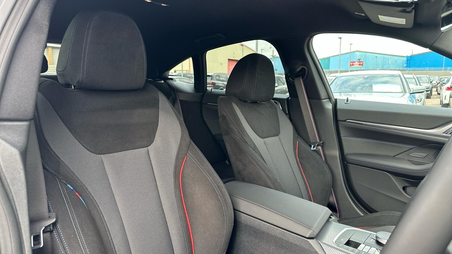 Used BMW i4 2025 for sale - 77604620: Photo 13