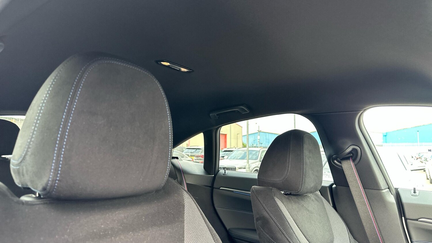 Used BMW i4 2025 for sale - 77604620: Photo 14