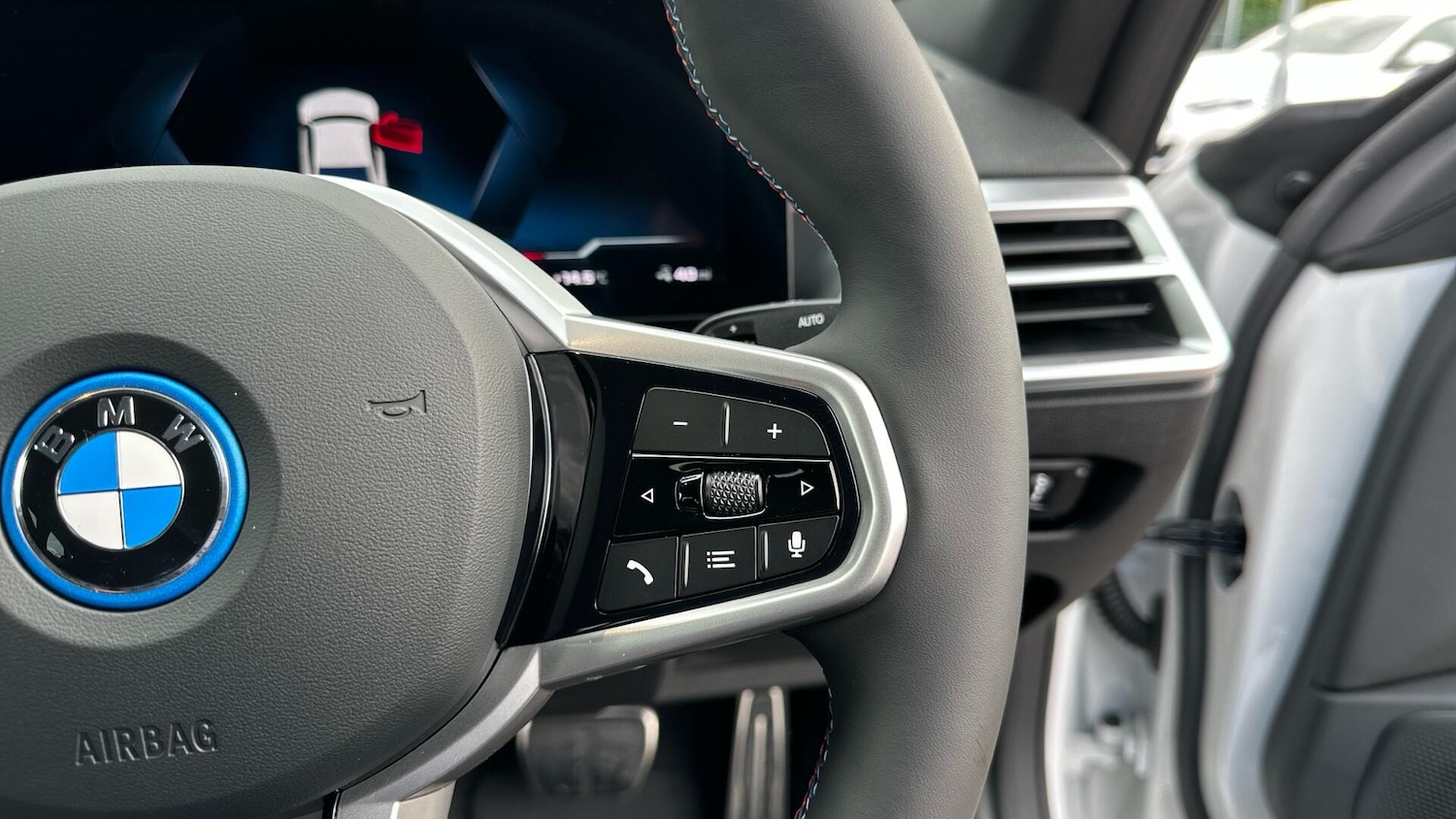 Used BMW i4 2025 for sale - 77604620: Photo 18