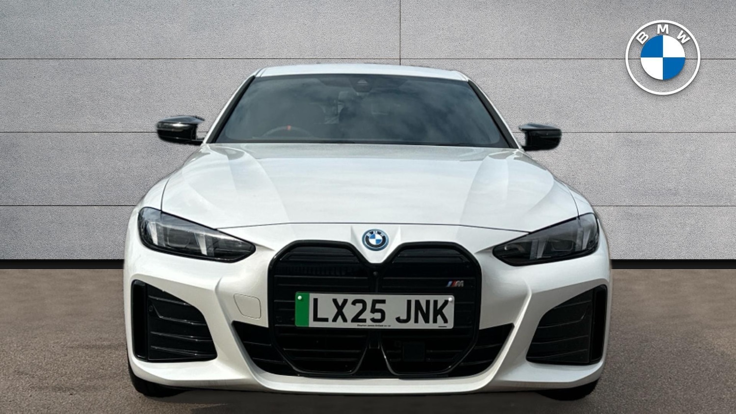 Used BMW i4 2025 for sale - 77604620: Photo 2