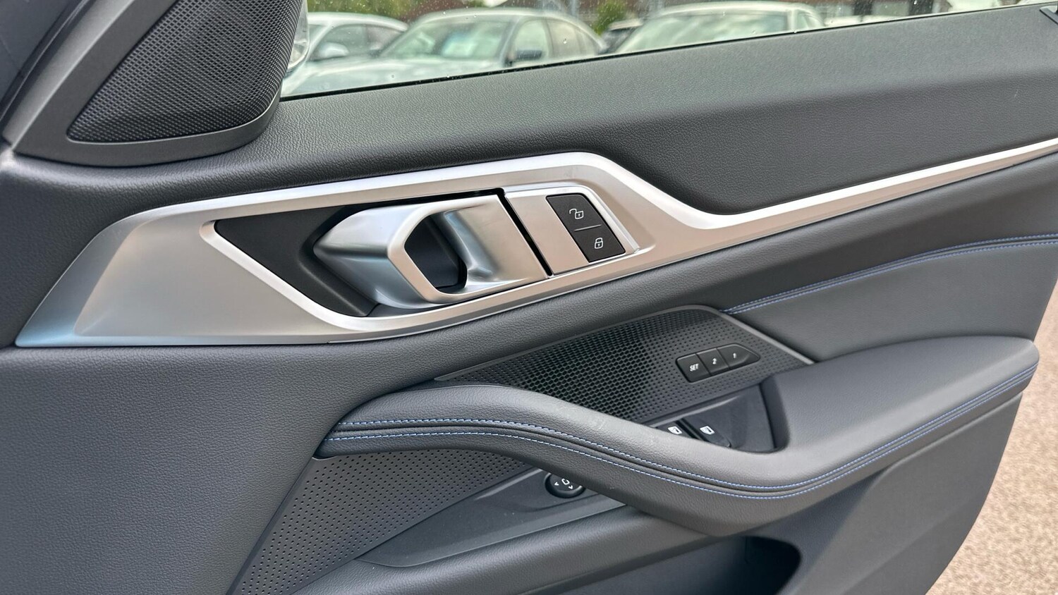 Used BMW i4 2025 for sale - 77604620: Photo 25