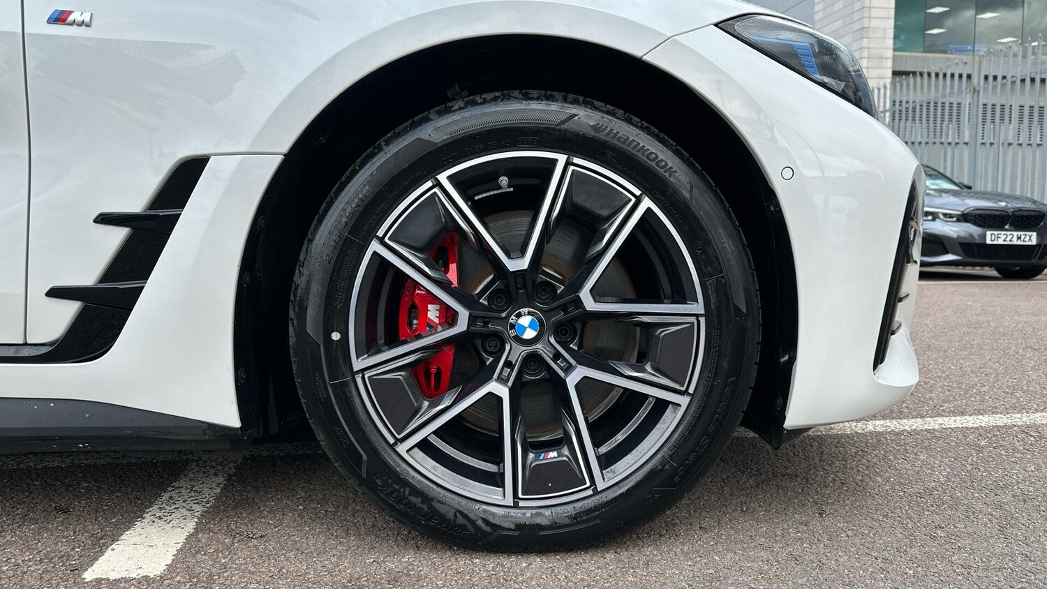 Used BMW i4 2025 for sale - 77604620: Photo 28