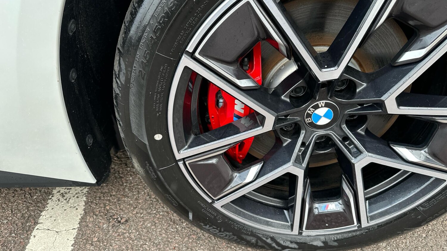 Used BMW i4 2025 for sale - 77604620: Photo 30