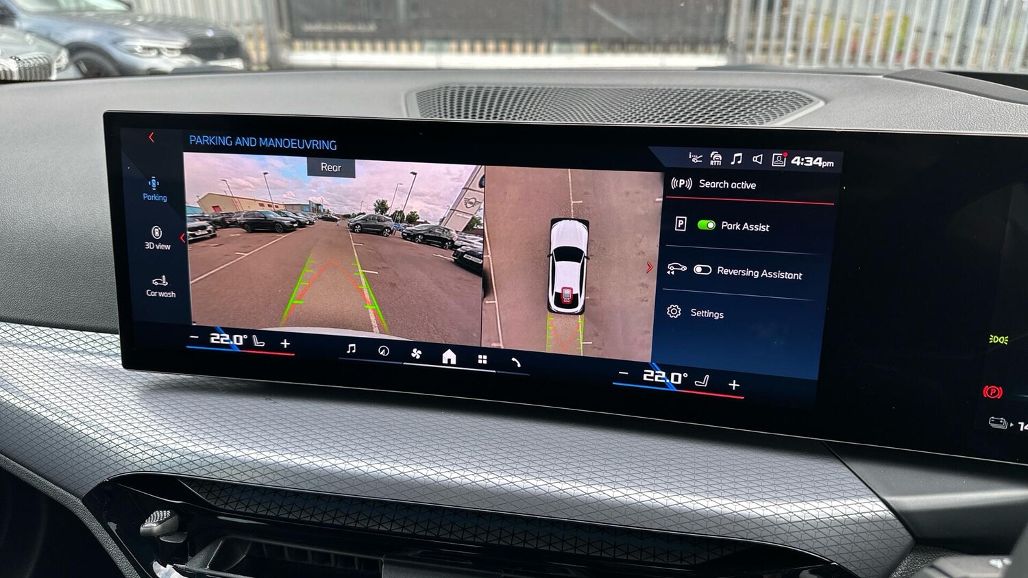 Used BMW i4 2025 for sale - 77604620: Photo 33