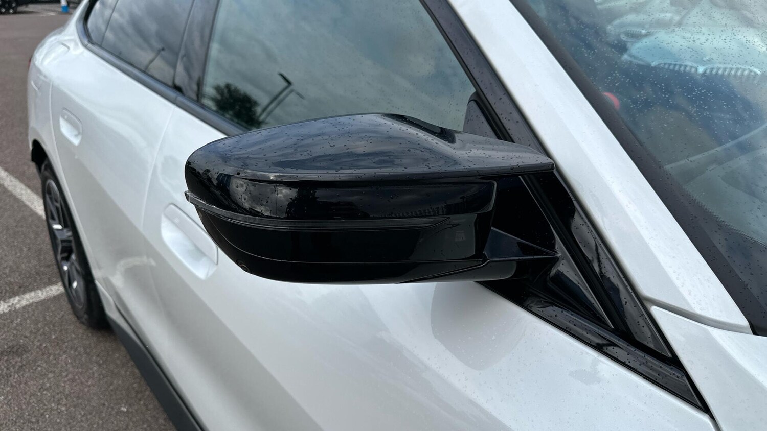 Used BMW i4 2025 for sale - 77604620: Photo 34