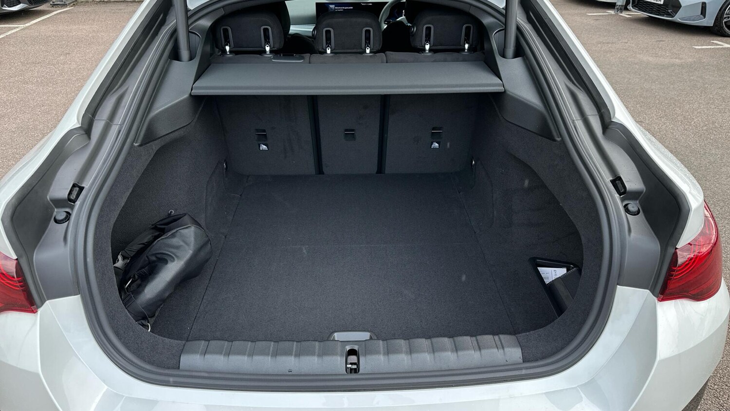 Used BMW i4 2025 for sale - 77604620: Photo 35