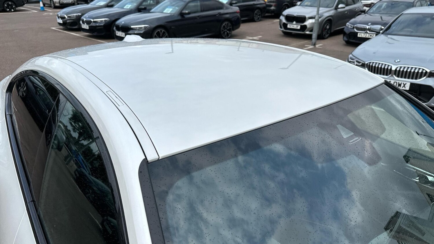 Used BMW i4 2025 for sale - 77604620: Photo 37