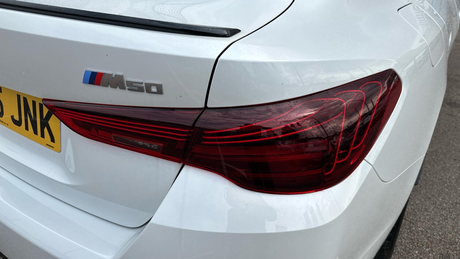 Used BMW i4 2025 for sale - 77604620: Photo 38