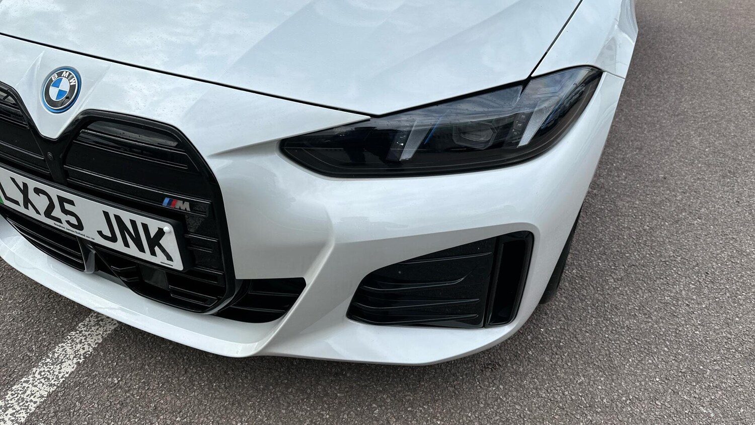 Used BMW i4 2025 for sale - 77604620: Photo 39