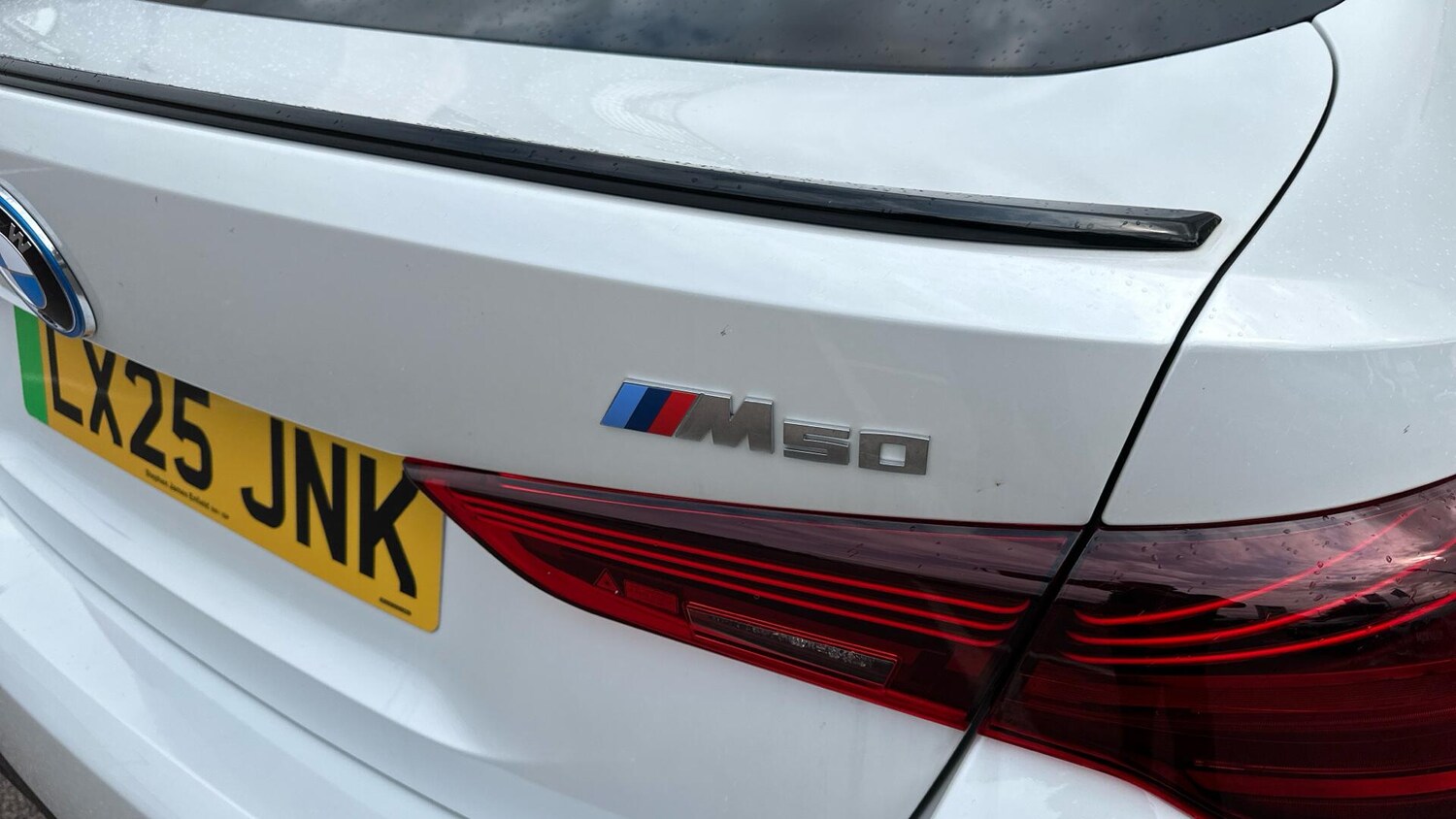 Used BMW i4 2025 for sale - 77604620: Photo 40