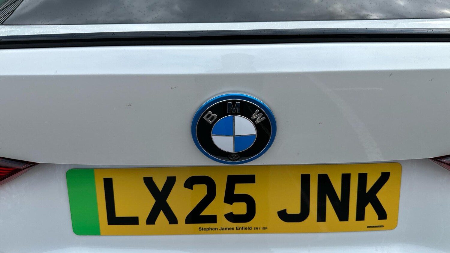 Used BMW i4 2025 for sale - 77604620: Photo 42