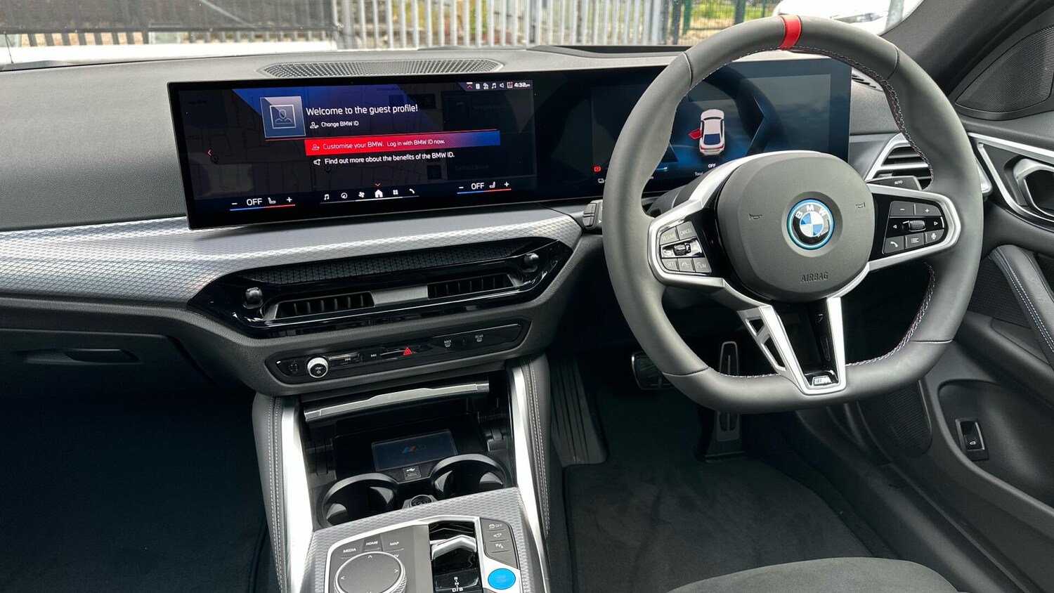 Used BMW i4 2025 for sale - 77604620: Photo 43