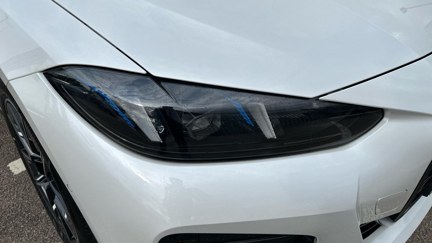 Used BMW i4 2025 for sale - 77604620: Photo 44