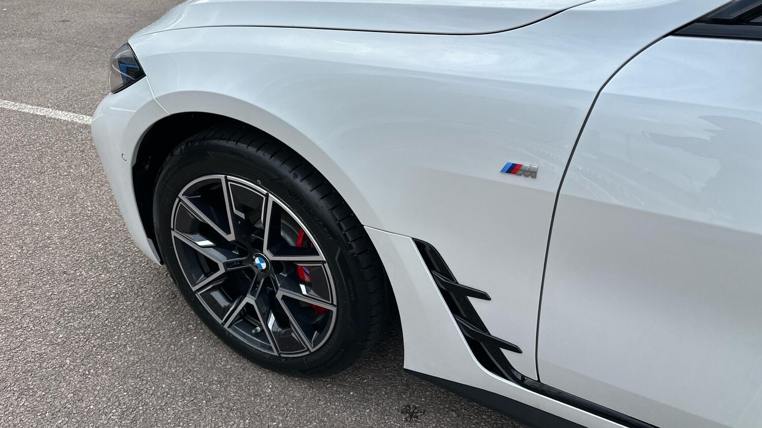 Used BMW i4 2025 for sale - 77604620: Photo 46