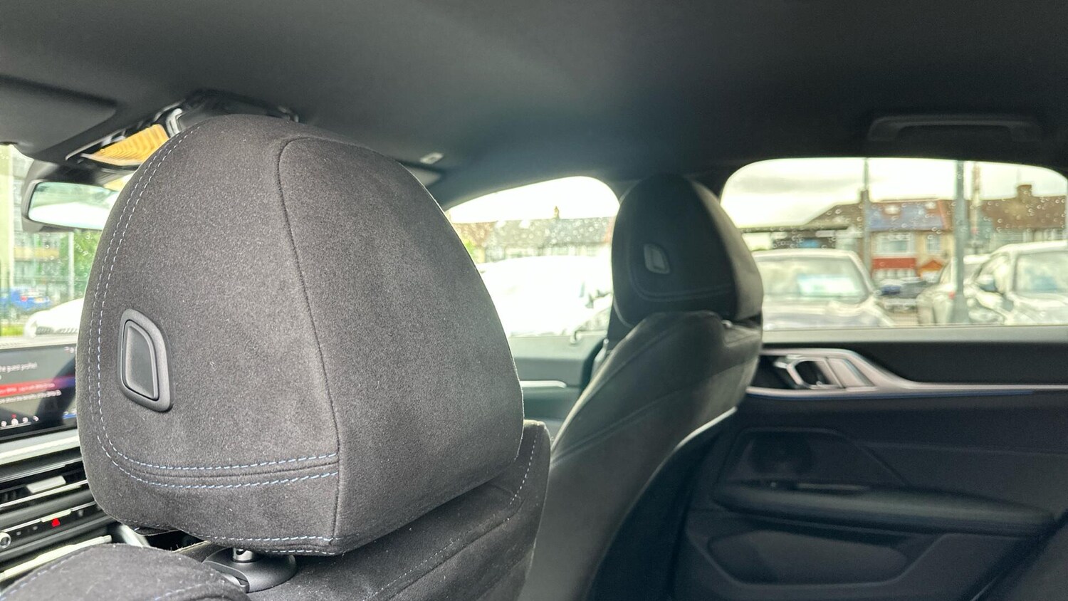 Used BMW i4 2025 for sale - 77604620: Photo 48