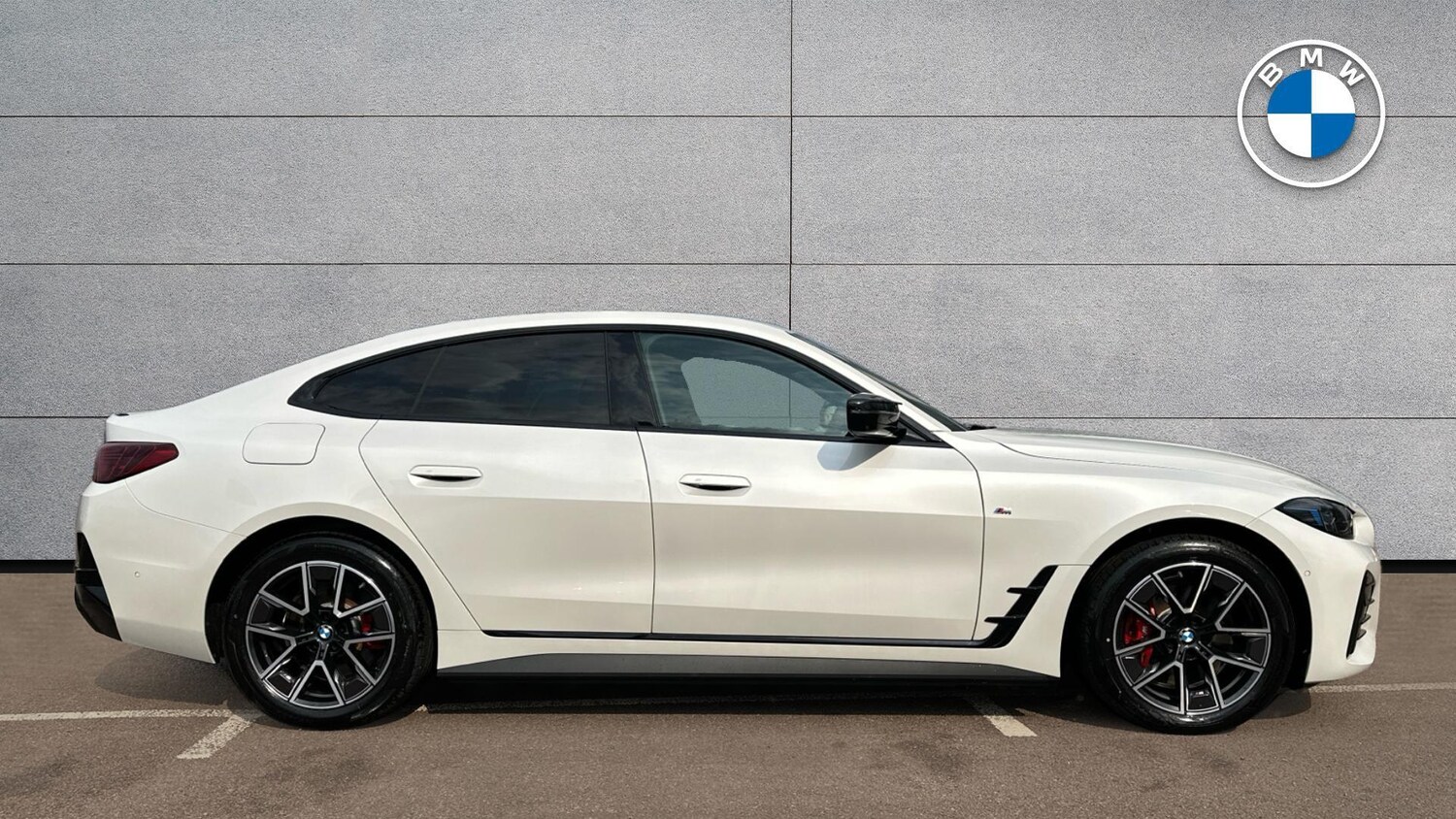 Used BMW i4 2025 for sale - 77604620: Photo 8