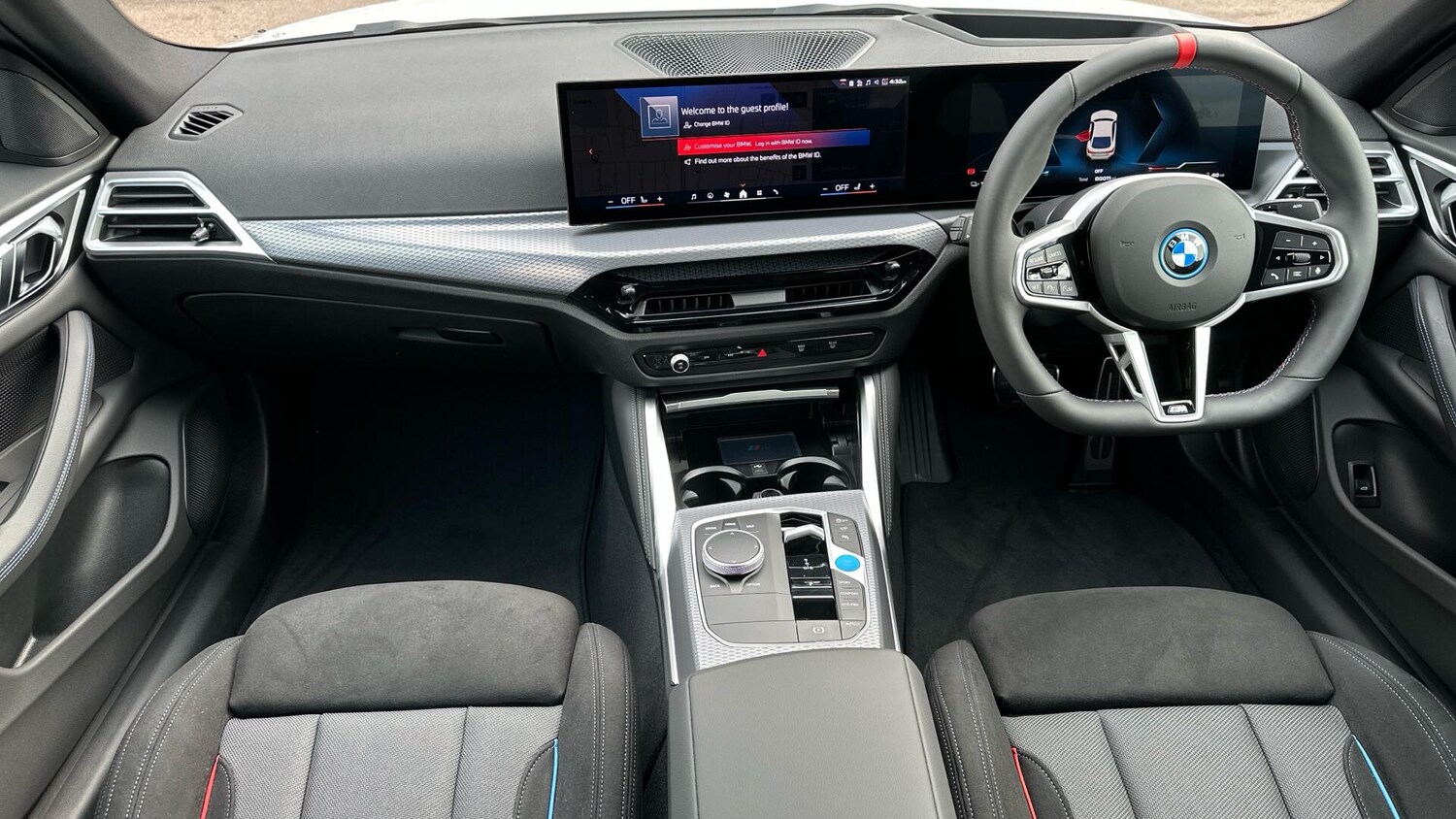 Used BMW i4 2025 for sale - 77604620: Photo 9