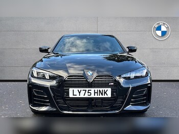 Used BMW 4 Series 2025 for sale - 79248665: Photo