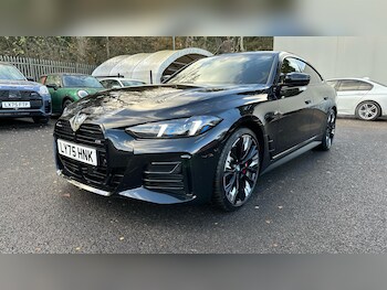 Used BMW 4 Series 2025 for sale - 79248665: Photo