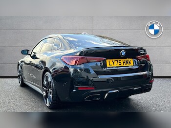 Used BMW 4 Series 2025 for sale - 79248665: Photo