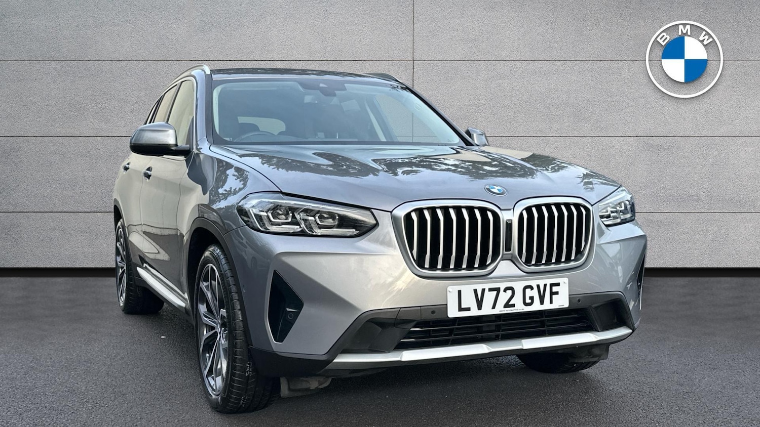 Used BMW X3 2022 for sale - 77604636: Photo 1