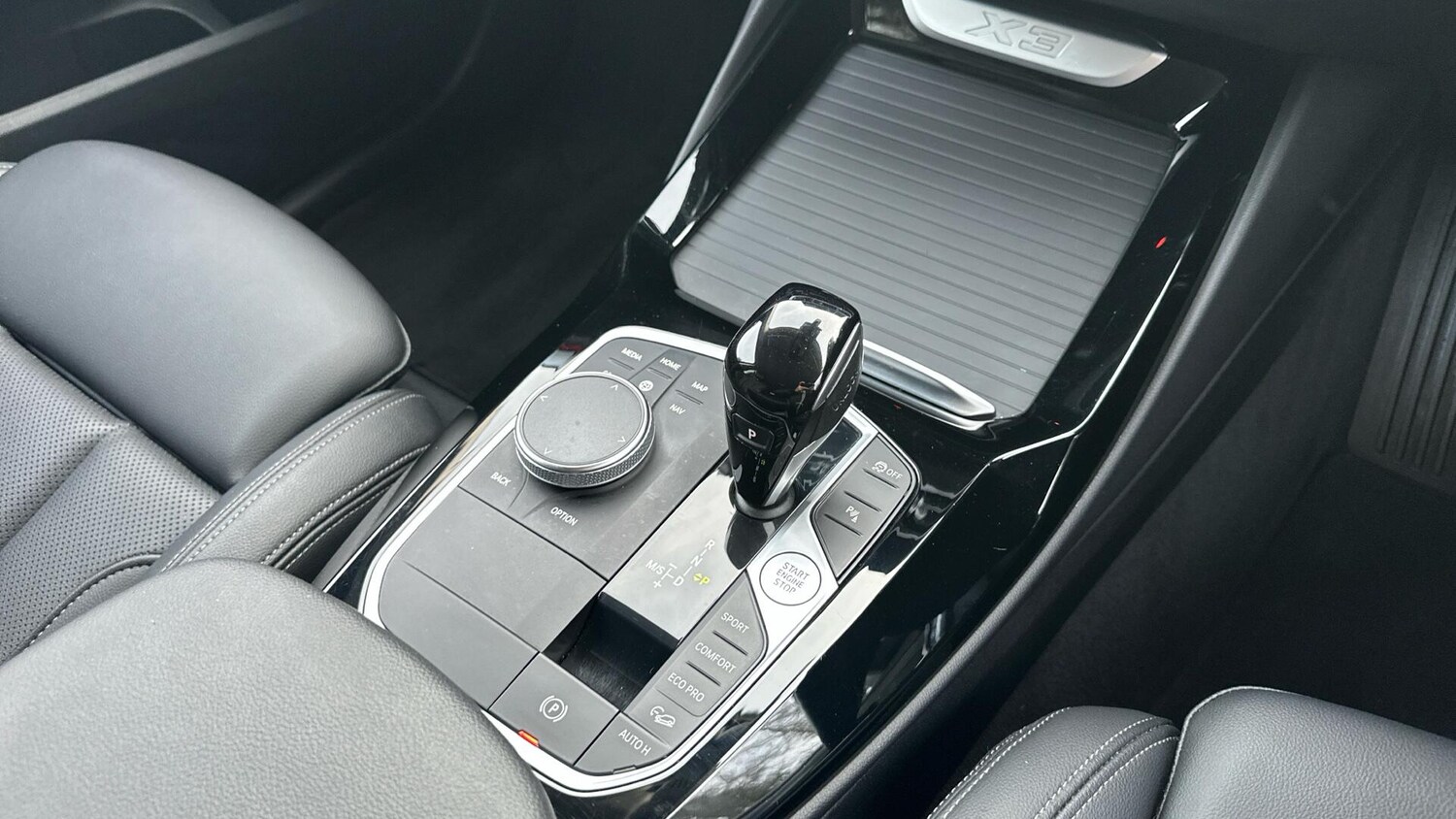 Used BMW X3 2022 for sale - 77604636: Photo 10