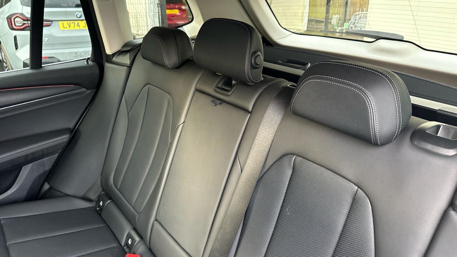 Used BMW X3 2022 for sale - 77604636: Photo 12