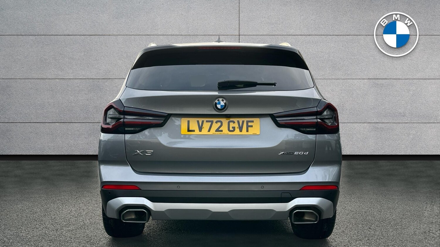 Used BMW X3 2022 for sale - 77604636: Photo 15