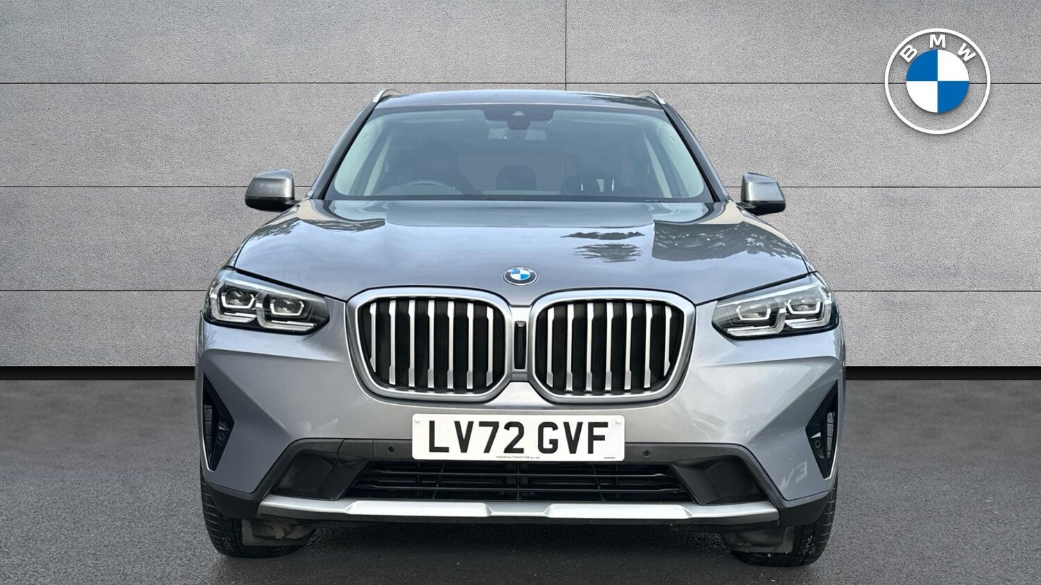 Used BMW X3 2022 for sale - 77604636: Photo 16