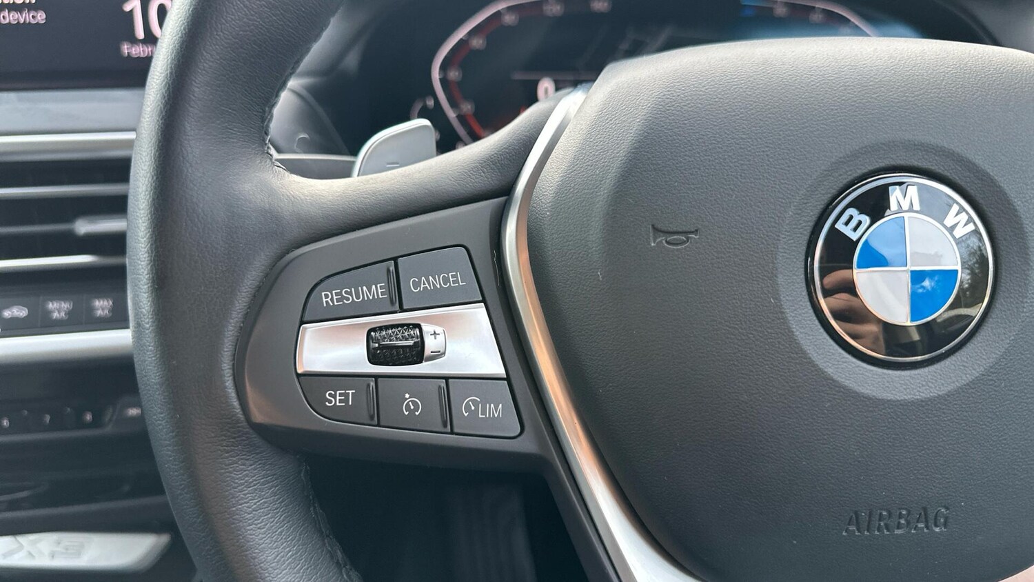 Used BMW X3 2022 for sale - 77604636: Photo 17