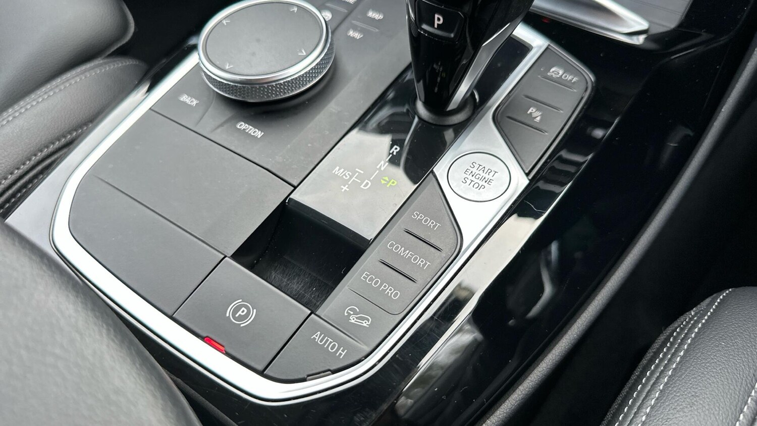 Used BMW X3 2022 for sale - 77604636: Photo 19