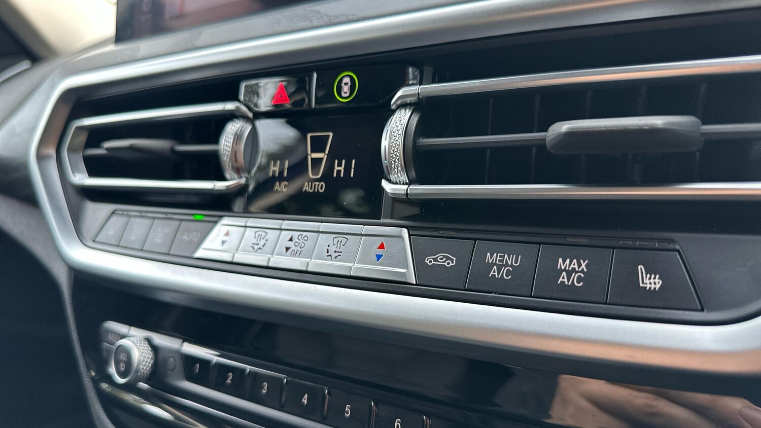 Used BMW X3 2022 for sale - 77604636: Photo 24