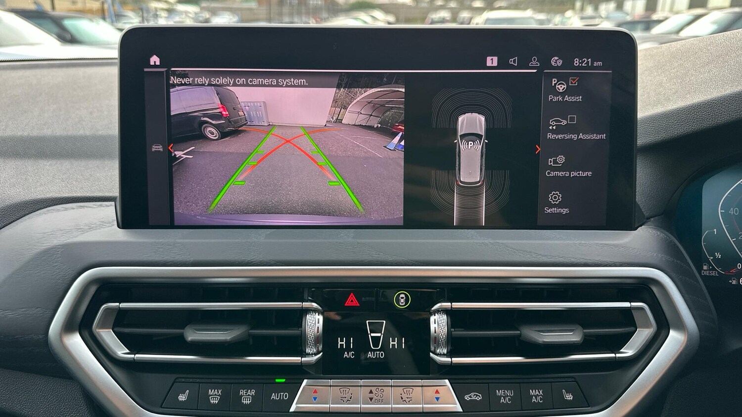 Used BMW X3 2022 for sale - 77604636: Photo 25