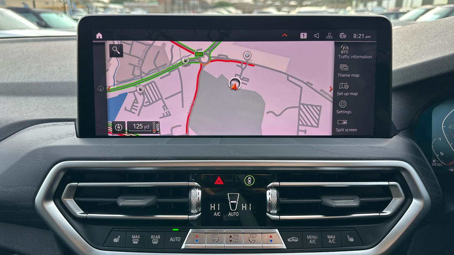 Used BMW X3 2022 for sale - 77604636: Photo 26