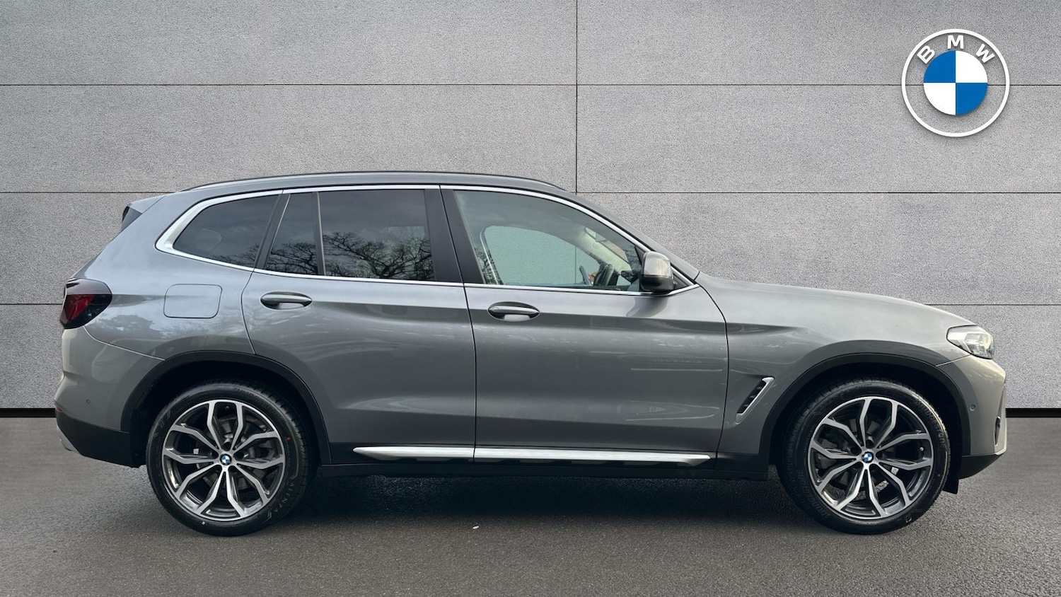 Used BMW X3 2022 for sale - 77604636: Photo 3