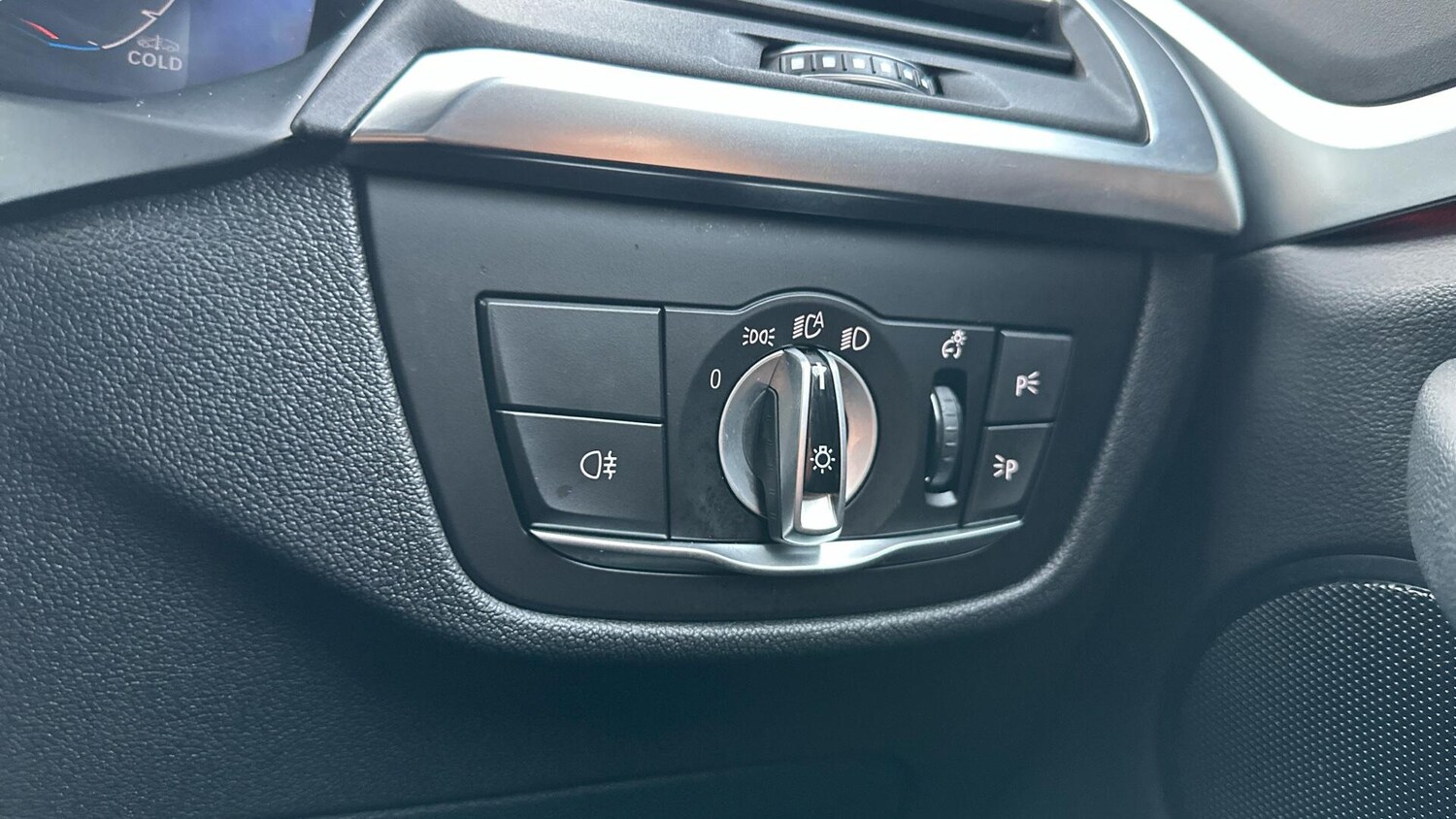 Used BMW X3 2022 for sale - 77604636: Photo 31