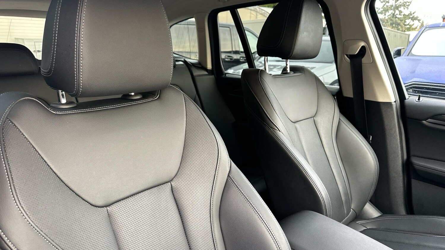 Used BMW X3 2022 for sale - 77604636: Photo 34