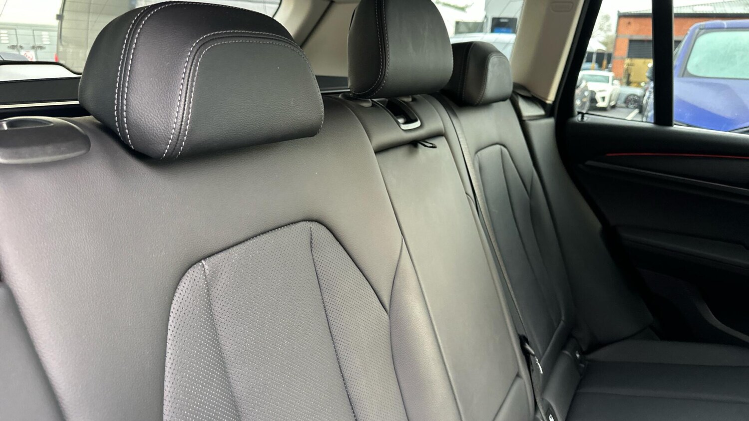 Used BMW X3 2022 for sale - 77604636: Photo 37