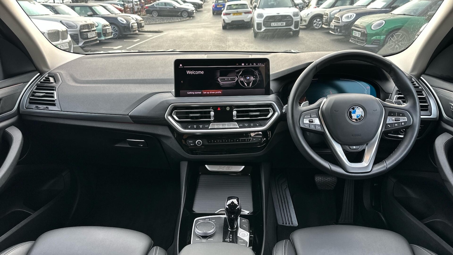 Used BMW X3 2022 for sale - 77604636: Photo 4