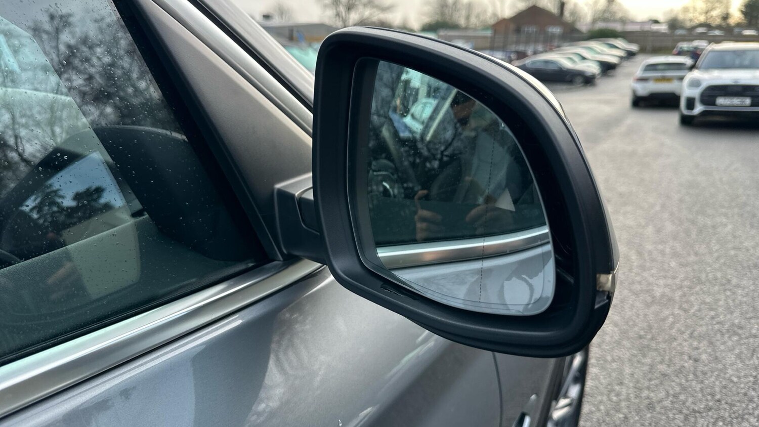 Used BMW X3 2022 for sale - 77604636: Photo 41