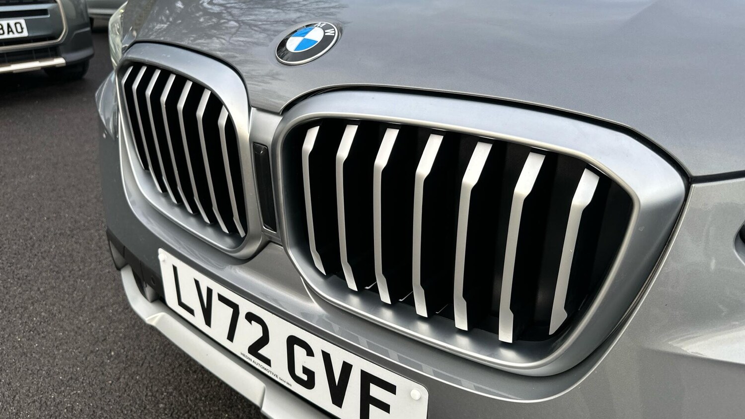Used BMW X3 2022 for sale - 77604636: Photo 43