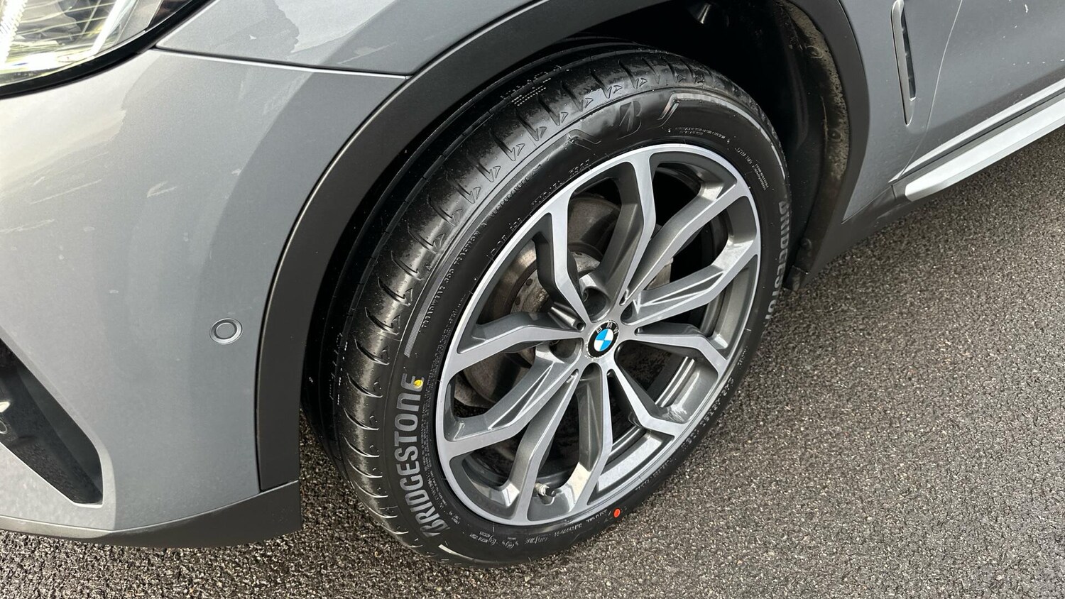 Used BMW X3 2022 for sale - 77604636: Photo 45