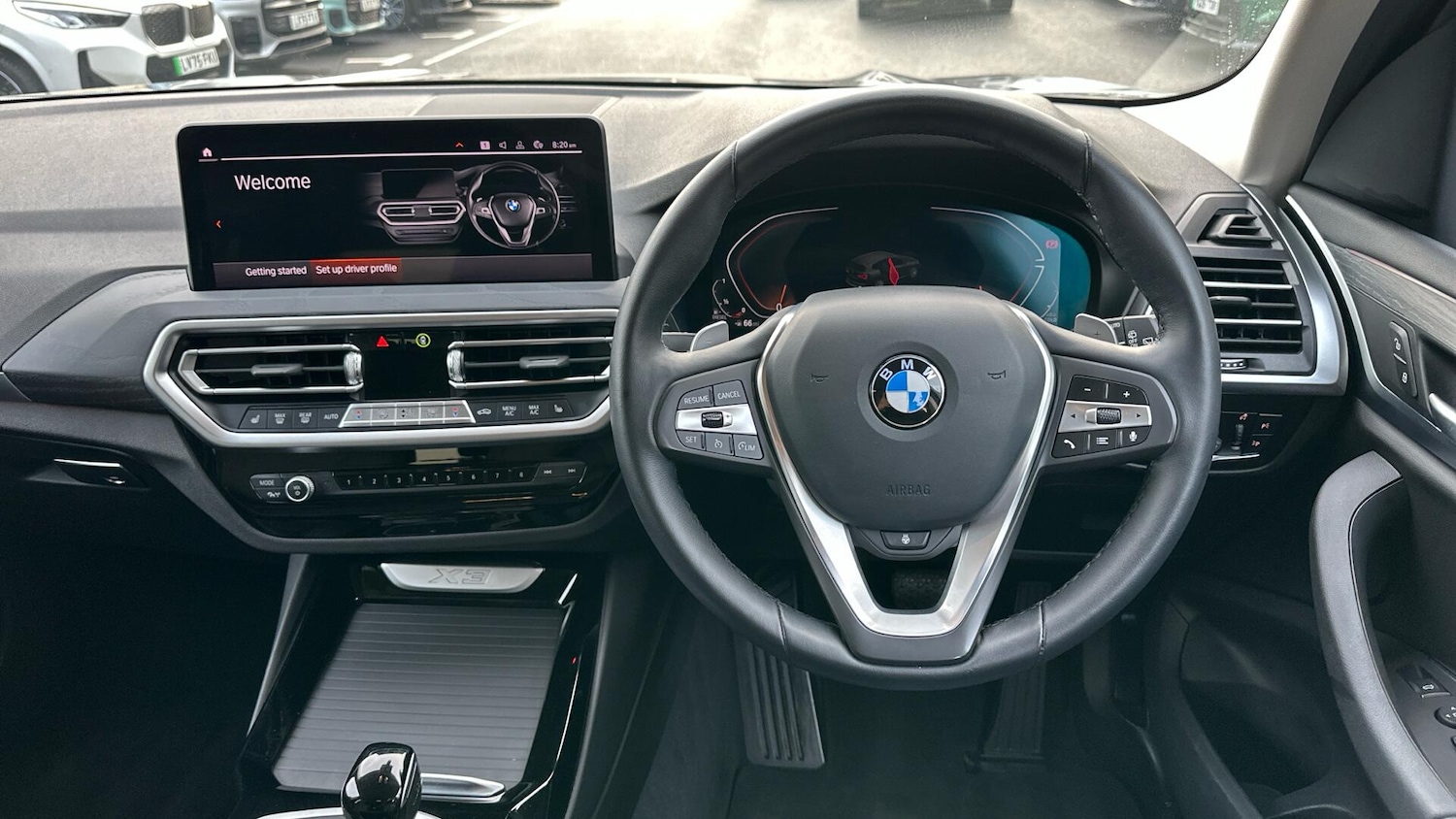 Used BMW X3 2022 for sale - 77604636: Photo 5