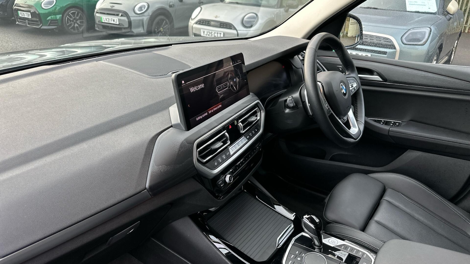 Used BMW X3 2022 for sale - 77604636: Photo 7