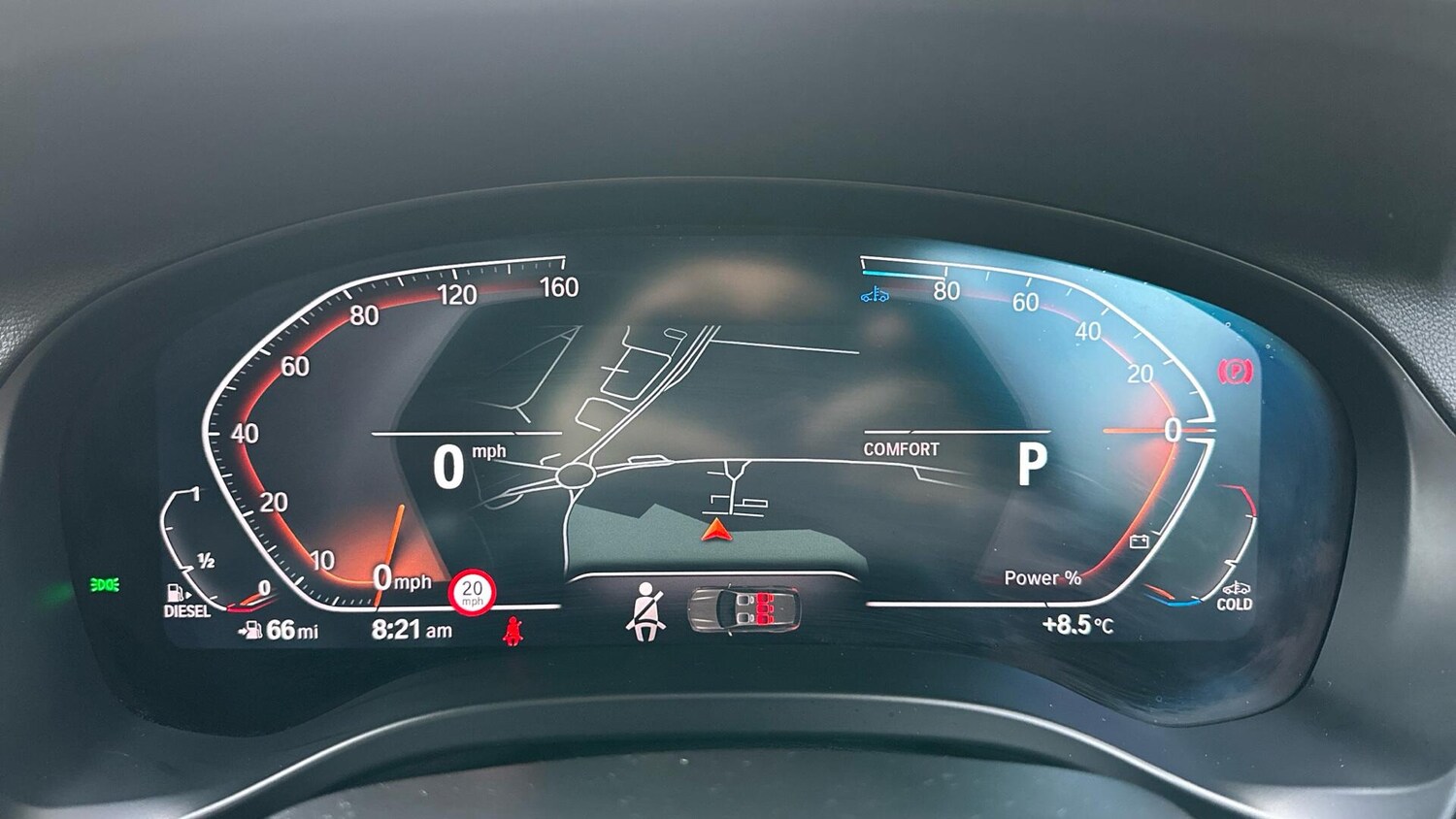 Used BMW X3 2022 for sale - 77604636: Photo 9