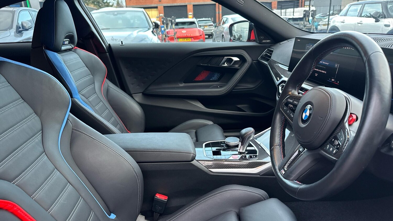 Used BMW M2 2023 for sale - 77604645: Photo 11