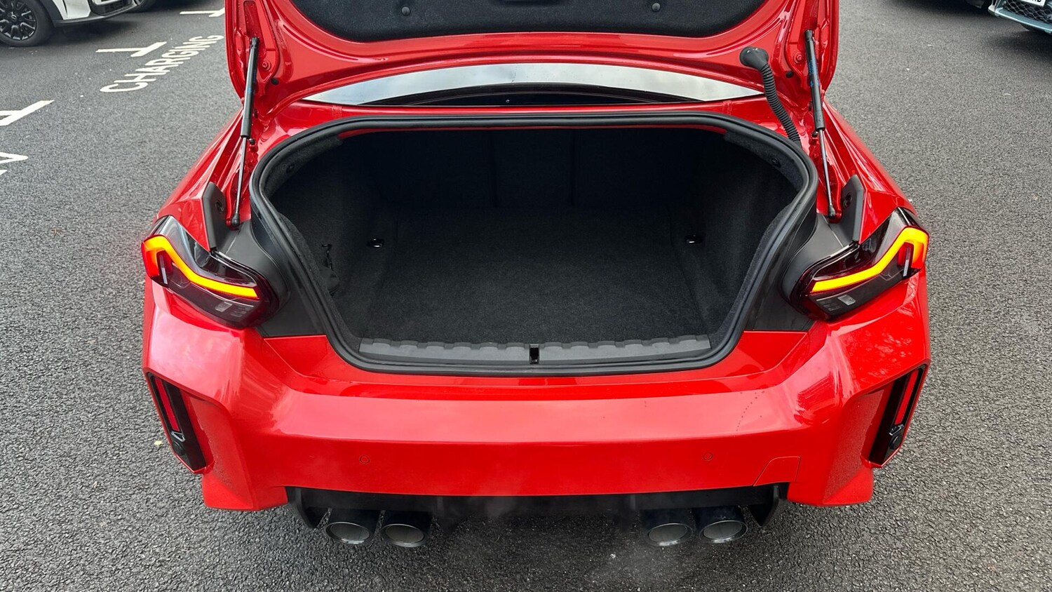 Used BMW M2 2023 for sale - 77604645: Photo 13